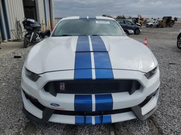 Ford Mustang VI 2018 Ford Mustang Shelby GT350 2018 5.2L 5.2 Benzyna 526KM, zdjęcie 6