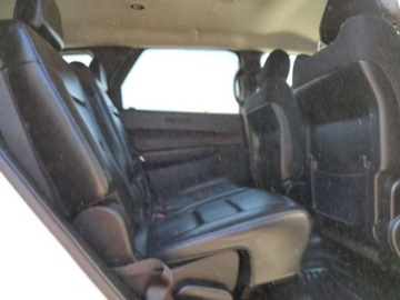 Dodge Durango III 3.6 V6 294KM 2022 Dodge Durango 2022 Dodge Durango RT Plus AWD 3.6 Benzyna 295KM, zdjęcie 10