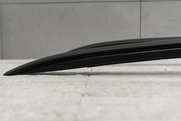 BMW X5 F15 2013-18 STŘEŠNÍ NOSIČ STŘEŠNÍ ČERNÉ 7295815