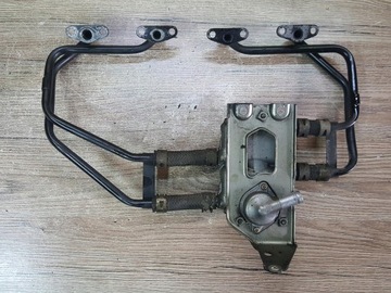 HONDA CBR 900RR SC33E КЛАПАН РЕЦИРКУЛЯЦИИ EGR