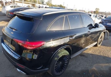 Mercedes GLC C254/X254 2023 Mercedes-Benz GLC Auta z USA - Zapytaj o wiecej ofert 3.0 Benzyna 367KM, zdjęcie 6