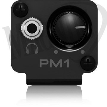 Берингер ПМ 1