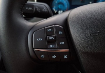 Ford Focus IV Kombi Facelifting 1.5 ECOBLUE 115KM 2024 Ford Focus SW 1.5 EcoBlue 115 KM 8AT Titanium - gwarancja fabryczna do 07., zdjęcie 11