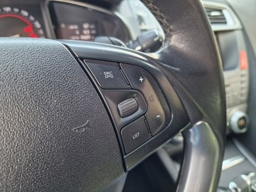 DS 5 2013 Citroen DS5 2.0d Hybryda 163 KM, Automat, LED,, zdjęcie 13