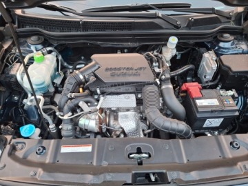 Suzuki SX4 II 2023 Suzuki SX4 S-Cross 2023r 1.4 129 KM Mild-hybryd Salon PL, zdjęcie 38