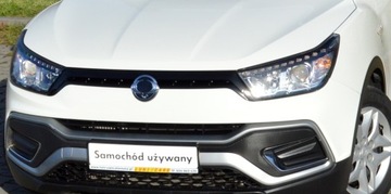  SSANGYONG TIVOLI 1.6 XDi 160 115 KM, zdjęcie 6