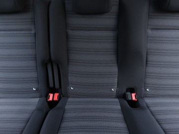 Opel Combo E Kombivan 1.2 Turbo 110KM 2019 Opel Combo 1.2 Turbo, Salon Polska, Serwis ASO, zdjęcie 9