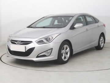 Hyundai i40 Sedan 1.7 CRDi 115KM 2012 Hyundai i40 1.7 CRDI, Salon Polska, Klima, zdjęcie 1
