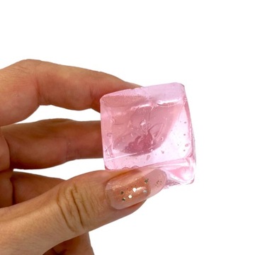 MOCHI Squishy Squishies СМУЗИ-ИГРУШКИ КУБИК 1 шт.