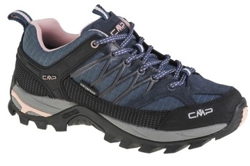 CMP Buty damskie trekkingowe niskie RIGEL LOW r 39