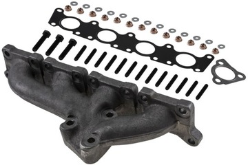 ВЫПУСКНОЙ ПАТРУБОК NTY