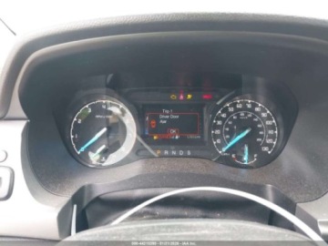 Ford Ranger V 2021 Ford Ranger Xlt 2021 2.3 Benzyna 270KM, zdjęcie 10