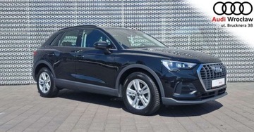 Audi Q3 II 2022 Audi Q3 35 TFSI 150 KM S tronic Kamera Smartph...