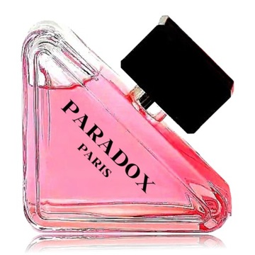 PARADOX PARIS | Perfumy Damskie