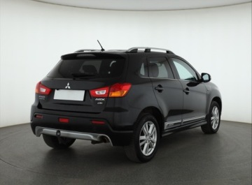 Mitsubishi ASX I SUV 1.8 DID MIVEC 116KM 2012 Mitsubishi ASX 1.8 DI-D, Salon Polska, Klima, zdjęcie 4