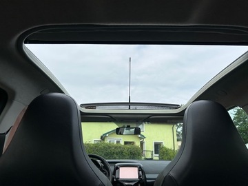 Toyota Aygo II Hatchback 5d 1.0 VVT-i 69KM 2015 Toyota Aygo Otwierany dach Klima Tempomat Alu, zdjęcie 14