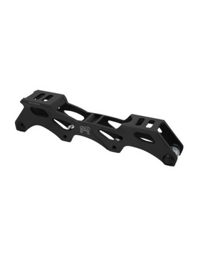 PŁOZY DO ROLEK FR SKATES X2R FRAMES 243MM BLACK