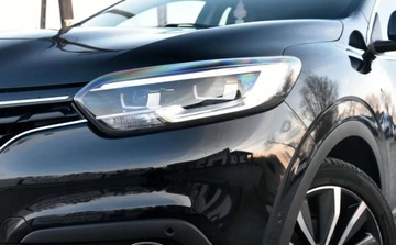 Renault Kadjar 2019 Renault Kadjar FULLED skora Blis alusy LINNE ASSIST Idealny Sam Parkuje, zdjęcie 6