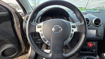 Nissan Qashqai I 2010 Nissan Qashqai Climatronic navi, zdjęcie 13