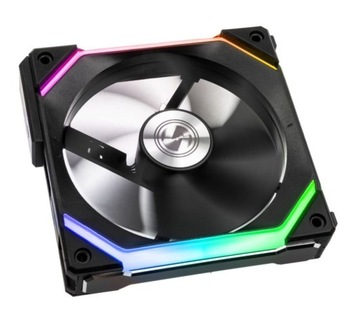 WENTYLATOR LIAN LI UNI FAN SL120 RGB PWM 120MM