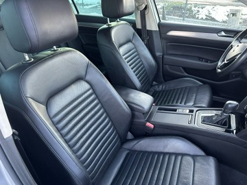 Volkswagen Passat B8 Variant 2.0 TDI SCR 240KM 2015 Volkswagen Passat 2.0 TDI 240KM 2015 DSG 4x4, zdjęcie 17