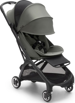 Коляска Bugaboo Butterfly