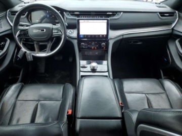 Jeep Grand Cherokee IV 2021 Jeep Grand Cherokee 2021 r., 3,6L CHEROKEE L OVERLAND 3.6 Benzyna 290KM, zdjęcie 8