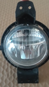 MINI R60 R61 HALOGEN ZDERZAKA PRZÓD 9802163