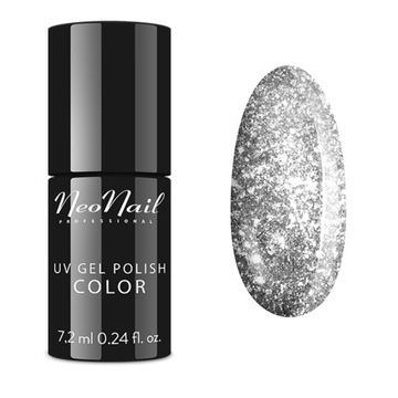 NEONAIL LAKIER HYBRYDOWY 5372-7 SHINING DIAMONDS 7.2ML