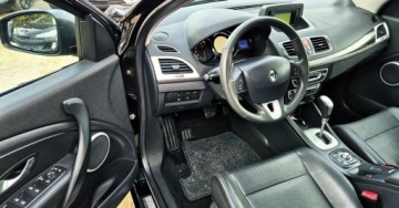 Renault Megane III Grandtour 2.0 16v 140KM 2011 Renault Megane BENZYNA xenon PANORAMA AUTOMAT skora full opcja okazja, zdjęcie 26