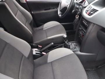 Peugeot 207 2008 Peugeot 207 1.4, Klima, El. szyby, zdjęcie 8