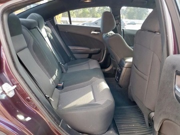 Dodge Charger VII 2021 Dodge Charger SXT 2021 3.6L 3.6 Benzyna 292KM, zdjęcie 2