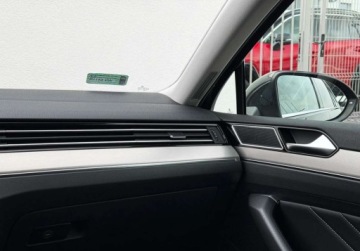Volkswagen Passat B8 Variant Facelifting 2.0 TSI 190KM 2022 Volkswagen Passat LED Travel Assist Kamera ACC Salon Polska FVAT23, zdjęcie 17