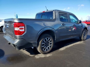 Ford Maverick II 2024 Ford Maverick Lariat 2024 2.5 Hybryda 191KM, zdjęcie 3