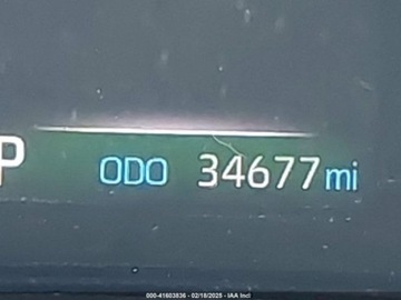 Toyota Sienna III 2022 Toyota Sienna XLE, 7 osobowy 2.5 Hybryda 189KM, zdjęcie 10