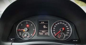 Volkswagen Golf Plus II 2013 Volkswagen Golf Plus (Nr.091) 1.6 TDI Klima Grzane fotele Parktronik Gwara, zdjęcie 21