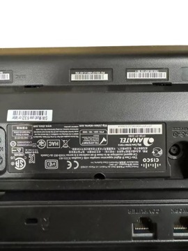 IP-ТЕЛЕФОН VOIP CISCO CP-8961