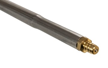PISTOLET DO PIANY PIANKI MONTAŻOWEJ PISTOLETOWEJ METALOWY PUP M3 FISCHER
