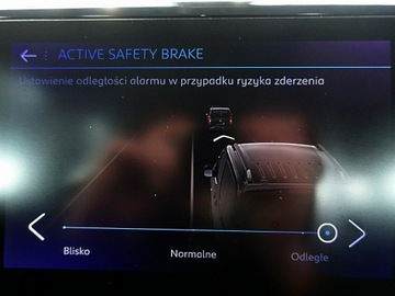 Peugeot Rifter Standard 1.5 BlueHDI 130KM 2021 Peugeot RIFTER 130KM ALLURE NAVI 1wł KRAJOWY, zdjęcie 23