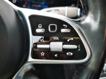 Mercedes Klasa E W213 2020 MERCEDES KLASA E W213 Limuzyna 1.6 200d 160KM * Automat* Przebieg 86487, zdjęcie 28