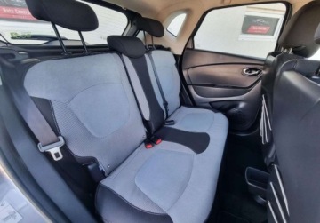 Renault Captur 2016 Renault Captur SLICZNY 1.5 dCi Diesel 90 BOGATA WERJSA Oryginal ZADBANY 20, zdjęcie 8