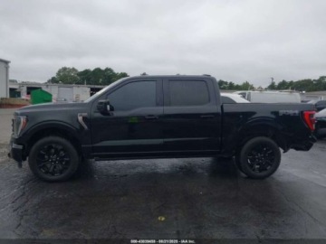 Ford 2022 Ford F150 Platinum 2022 5.0l 5.0 Benzyna 400KM, zdjęcie 2