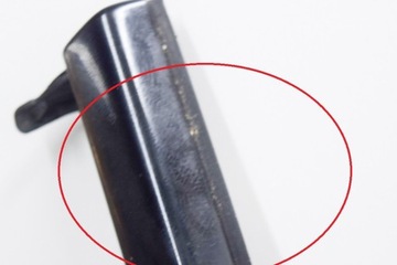 BMW 5 G30 530D PŘEDNÍ PRAVÉ DVEŘE LIŠTA OKENNÍ 3.0 DIESEL 195KW