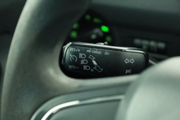 Skoda Octavia III Kombi 1.4 TSI 140KM 2013 Skoda Octavia 1.4 TSI, DSG, Klima, Klimatronic, zdjęcie 17