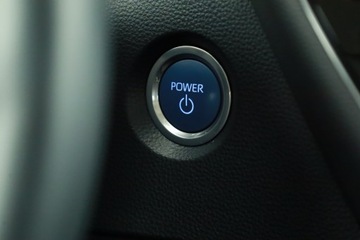 Toyota Corolla XII Sedan 1.8 Hybrid 122KM 2022 Toyota Corolla 1.8 Hybrid, Salon Polska, zdjęcie 13