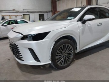 Lexus RX V 2025 Lexus RX 2025 LEXUS RX 450H LUXURY 2.5 Hybryda 180KM, zdjęcie 8