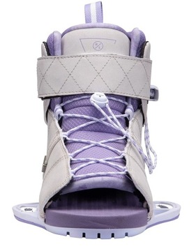 Hyperlite Viva — фиолетовый переплет