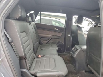 Volkswagen 2021 Volkswagen Atlas Volkswagen Atlas Cross Sport 3.6L V6 SEL Premium 4MOTION, zdjęcie 11