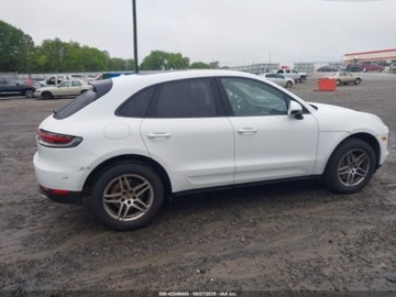 Porsche Macan 2021 Porsche Macan Macan awd 2.0 Benzyna 248KM, zdjęcie 8