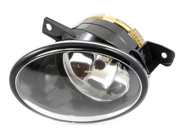 VW Transporter T5 FL 2009- halogen halogeny lewy